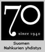 Suomen nahkurien yhdistys täytti 70 vuotta 2010